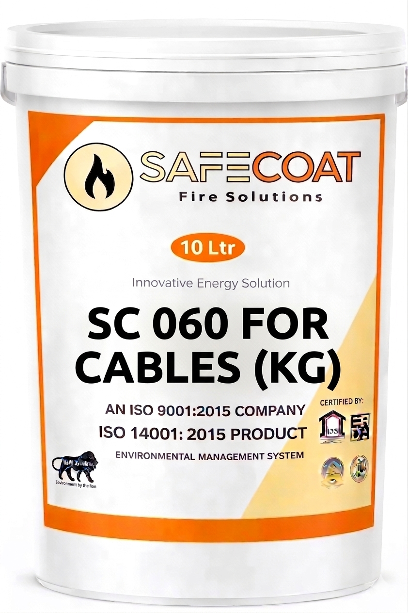SC 060 FOR CABLES (KG)