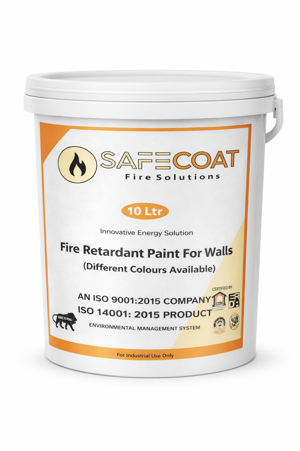 SC F R PRIMER FOR WALL