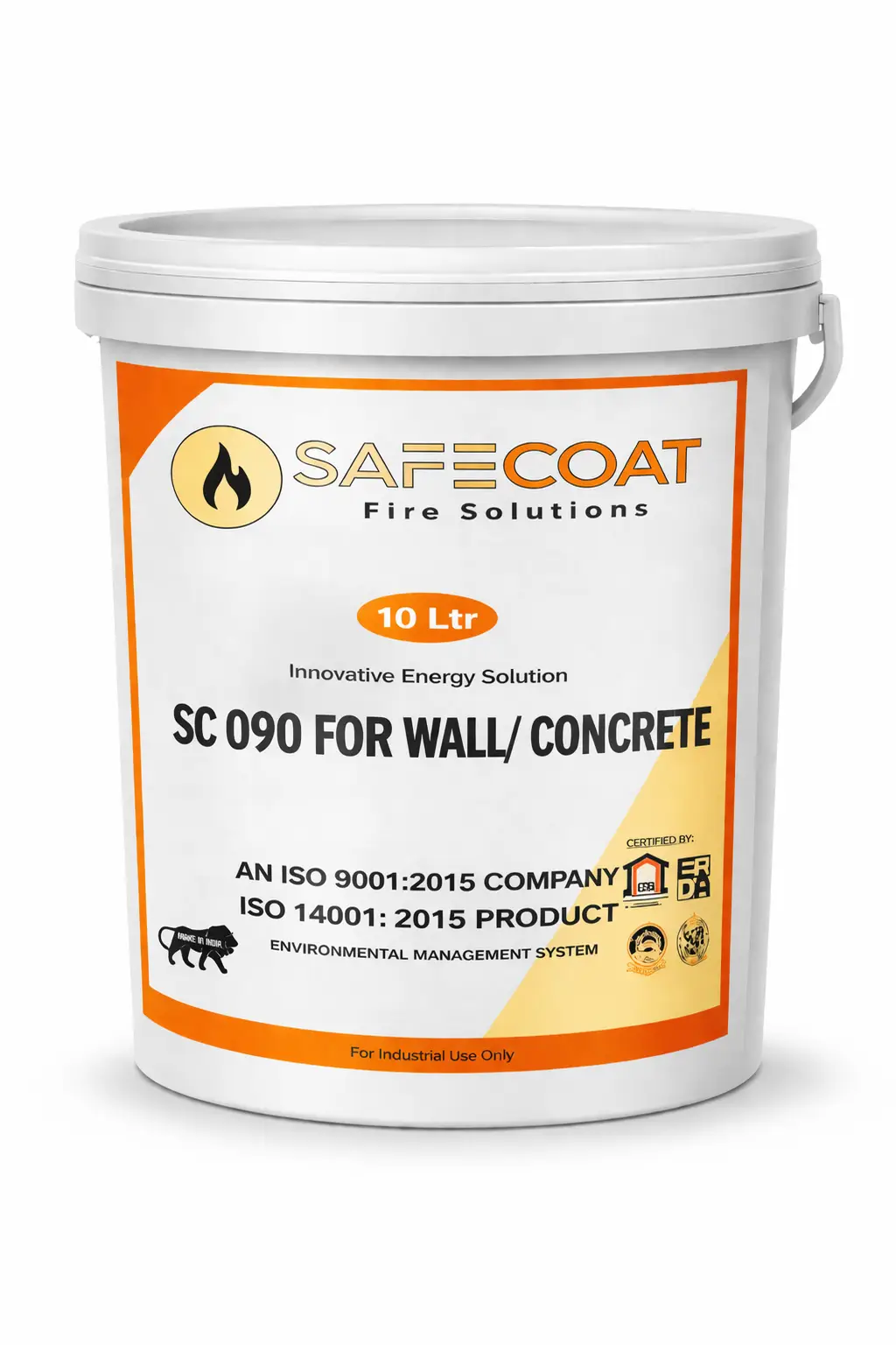 SC 090 FOR WALL/ CONCRETE
