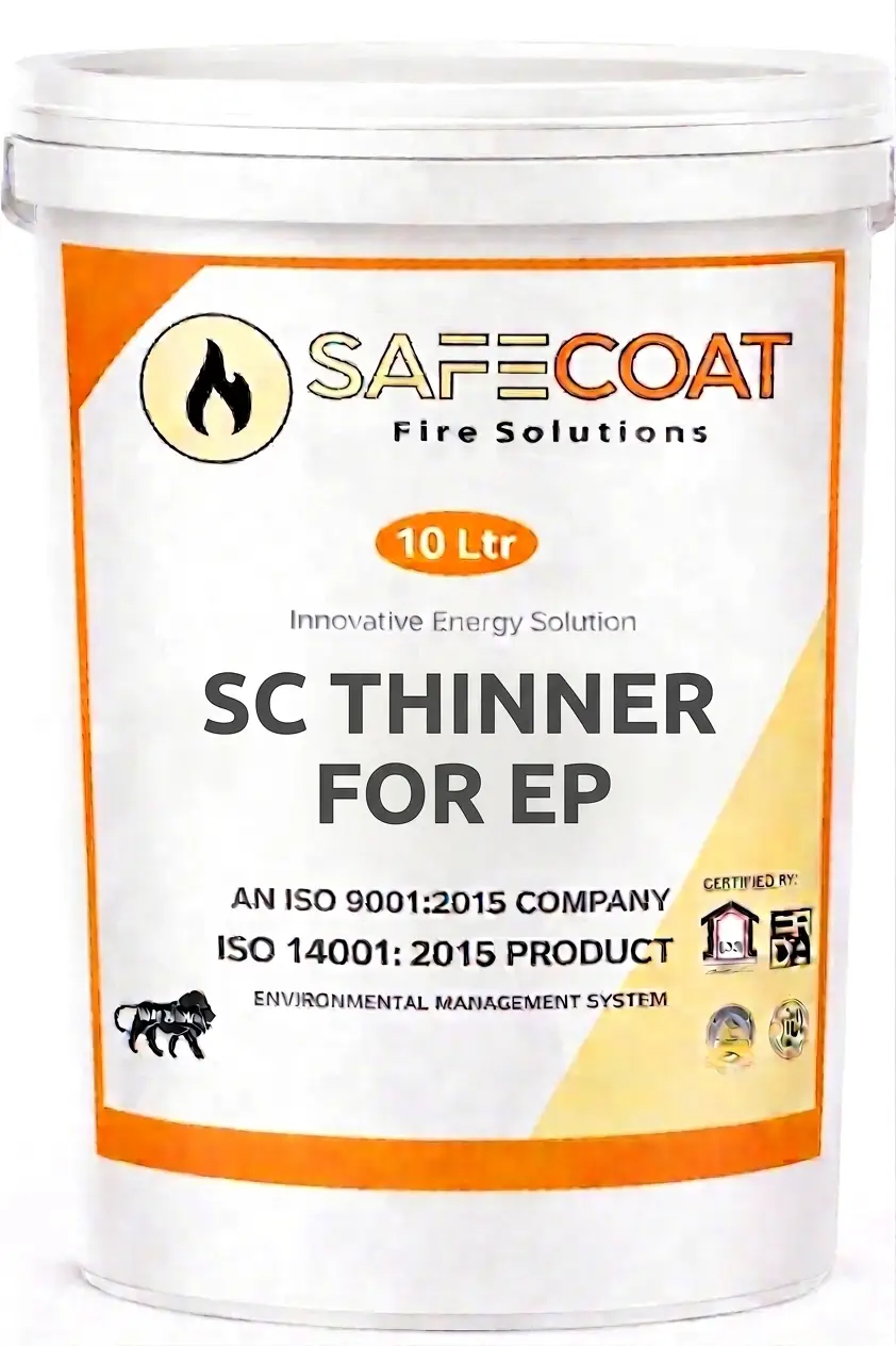 SC THINNER FOR EP