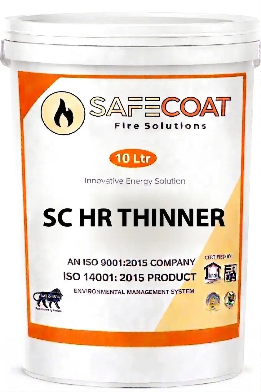 SC HR THINNER