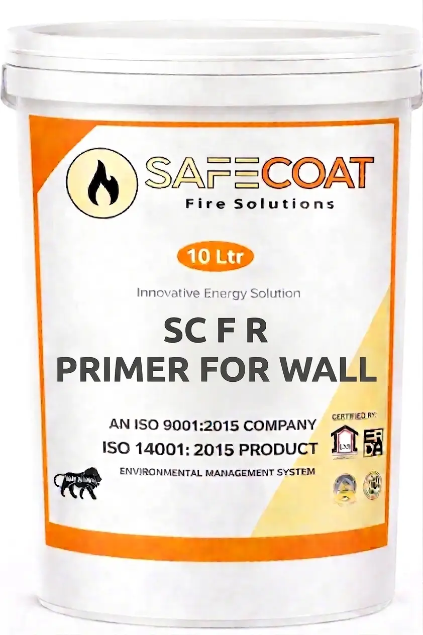 SC F R PRIMER FOR WALL