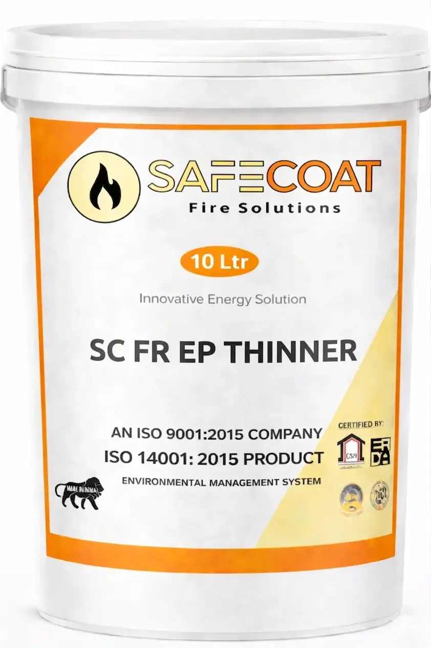 SC FR EP THINNER