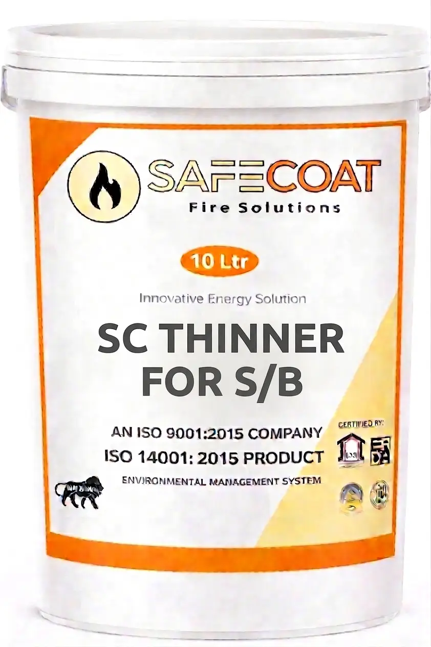 SC THINNER FOR S/B